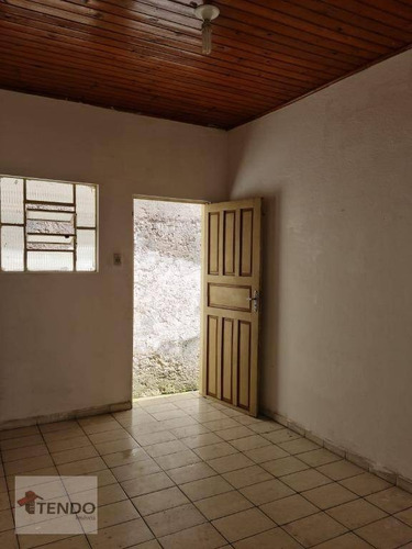 Imagem 12 de 18 de Imob01 - Terreno 250 M² - Venda - Vila Nova Santa Luzia - Diadema/sp - Te0346