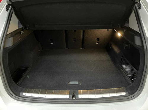 Imagem 8 de 15 de Bmw X1 S20i Activeflex