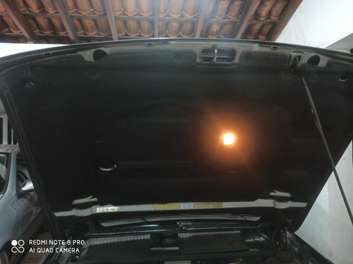 Imagem 12 de 13 de Volkswagen Santana