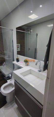 Imagem 16 de 20 de Sobrado À Venda, 200 M² Por R$ 647.000,00 - Jardim Santa Cecília - Guarulhos/sp - So0897