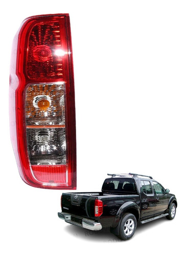 Farol Trasero Izquierdo Nissan Navara 2013