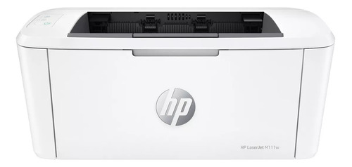 Impresora Hp Laserjet M111w Monocromatica Laser Inalambrica