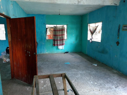 Venta Terreno Con Construccion 873 M² Autopista Tuxpan Veracruz - Poza Rica
