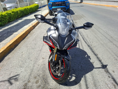 Cf Moto 450 Sr