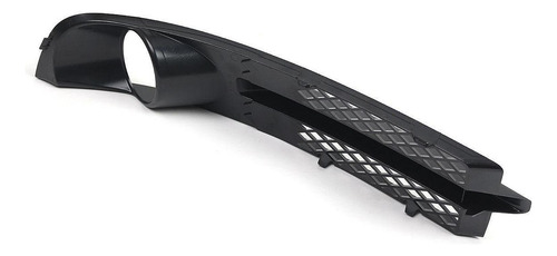 Bumper Fog Light Grill Premium 7m3853684c Compatible Con Vw