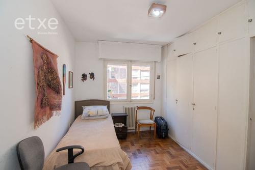 Imagen 12 de 15 de Muy Buen Apartamento De 4 Dormitorios En Cordón (ref: Jpd-1274)