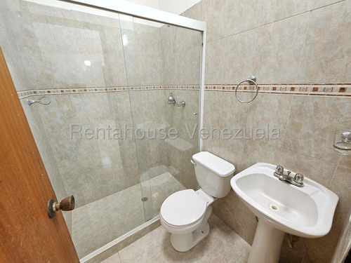 Hermosa Casa En Alquiler En Urb Roca Del Valle Cabudare,lara