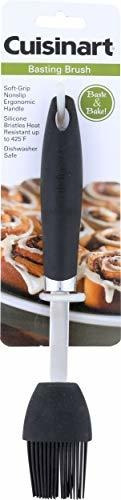 Cuisinart Ctg-01-sbb Curva Mango Deza Cepillo De Basting