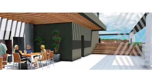 Imagen 2 de 4 de Departamento - Avenida Freyre 3100 - Santa Fe