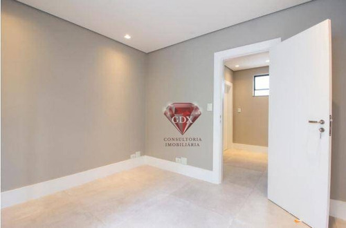Apartamento Para Venda No Jardim Paulista - Ap15862