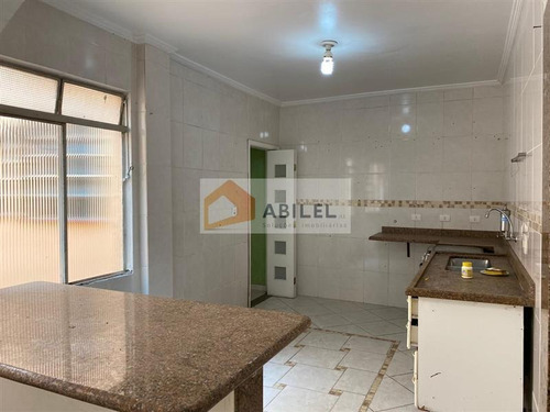 Sobrado Residencial Na Vila Prudente - 7138