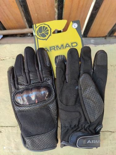 Guantes Armad Gear Lite 