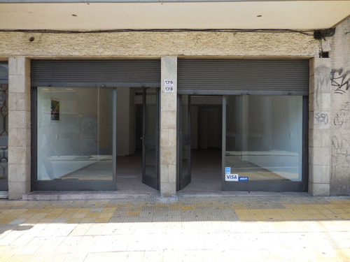 Alquiler Local Comercial Monoambiente Centro Braglia 2100265