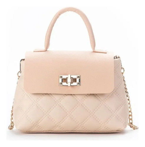 Large Capacity Embroidered Fabric Handbag Stylish Travel