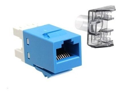 Jack Keystone Rj45 Amp Commscope