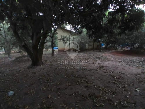 Imagem 3 de 11 de Excelente Chacara Condominio Eden Leste - 3840936v