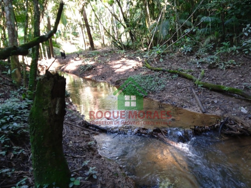 Imagem 20 de 28 de Chácara Medindo 1 Alqueire Paulista Em Juquitiba Sp Ref.: 0955