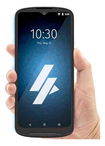Kit Zebra 03 Coletores De Dados Tc15 Android 5g