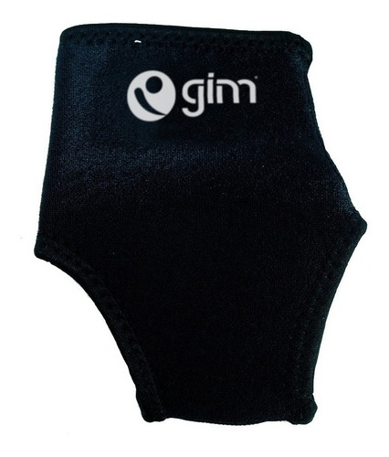 Soporte Tobillera Neopreno Mediana Gim