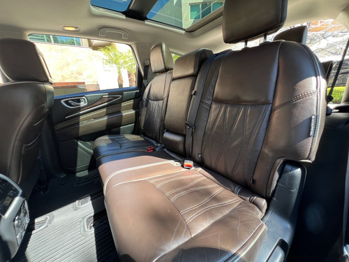 Infiniti Qx60 2020 Sensory Awd