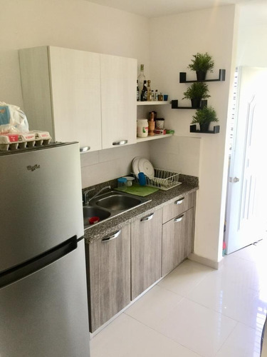 Imagen 11 de 25 de Apartamento De 3 Habitaciones En Venta Santo Domingo Este