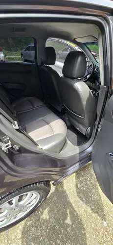 Chevrolet Spark 1.2 Gt M300 Ltz