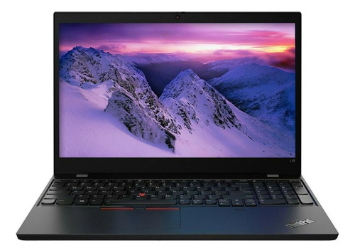 Notebook Lenovo Thinkpad L15 G4 R7 16gb 512gb 15.6 Gtia.of.