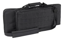 Comprar Funda Condor Estuche Porta Escopeta Rifle Fusil Carabina Color Negro