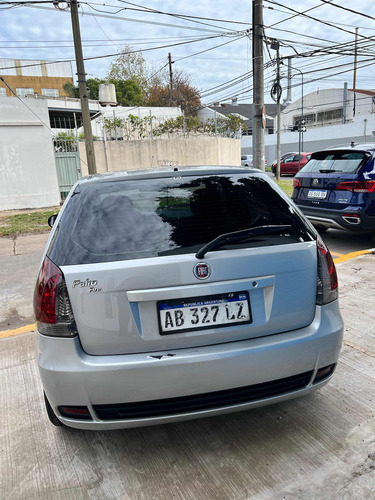 Fiat Palio 1.4 Fire Pack Confort