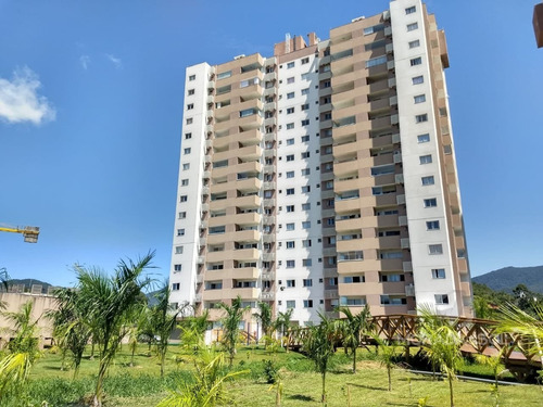 Imagem 3 de 4 de Apartamento Em Alto São Bento - Itapema - 3557