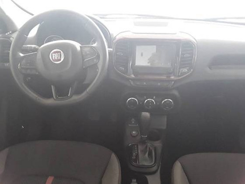Imagem 3 de 9 de Fiat Toro 1.8 16v Evo Flex Freedom At6
