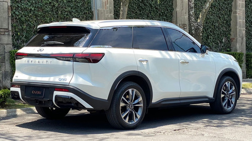 Infiniti Qx60 2023