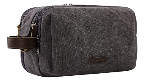 Bagsmart Bolsa De Higiene Para Hombres, Viajes Cxjfd