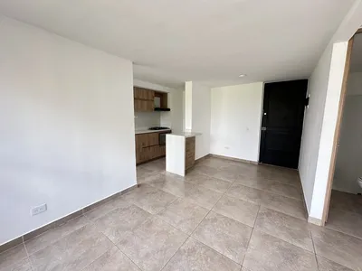 Apartamento en arriendo