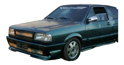 Spoiler Volkswagen Gol 88-95 Con Toma Delantero