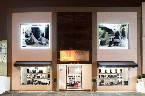 Imagem 3 de 14 de Excelente Salão Comercial Jardim Avelino - Sl0189