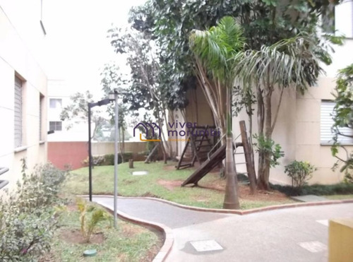 Imagem 13 de 15 de Descrição: 02 Dormitórios, 01 Wc E 01 Vaga Indeterminada. Á. Útil: 48,020m² E Á. Total: 84,930m². La - Nm4727
