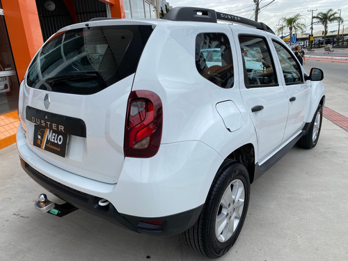 Renault Duster Expression 1.6 16V