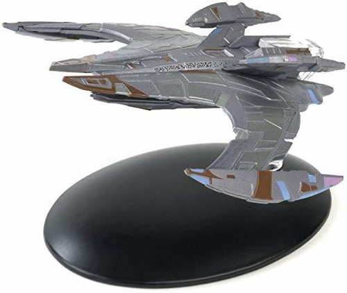 Eaglemoss Héroe Del Colector - Jem'hadar Crucero