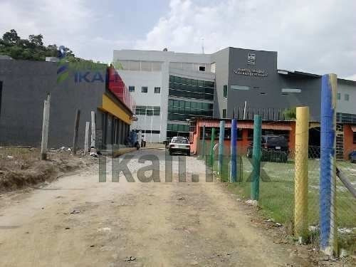 Imagen 9 de 13 de Terreno Comercial En Venta En Colonia Salvador Allende Poza Rica Ver, Cuenta Con 528 M² Se Encuentra Ubicado En La Av. Papantla De La Colonia Salvador Allende, Casi En Frente Del Nuevo Hospital Del I