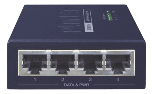 Inyector High Poe Planet Hpoe-460