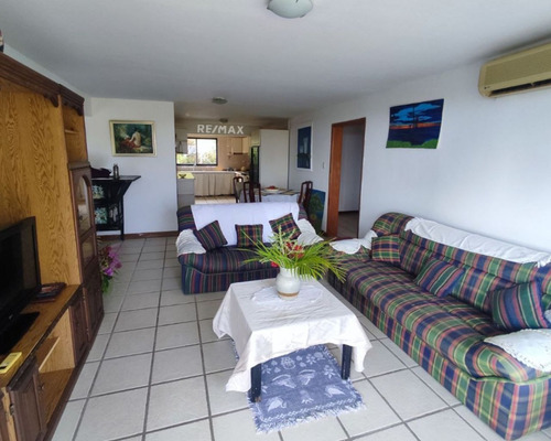 Imagen 9 de 19 de Apartamento En Alquiler En Guarame, Terrazas De Guarame, Isla De Margarita, Estado Nueva Esparta