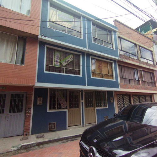 Imagen 1 de 17 de Casa En Arriendo En Bogotá Suba. Cod 103667