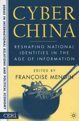 Libro Cyber China - Francoise Mengin