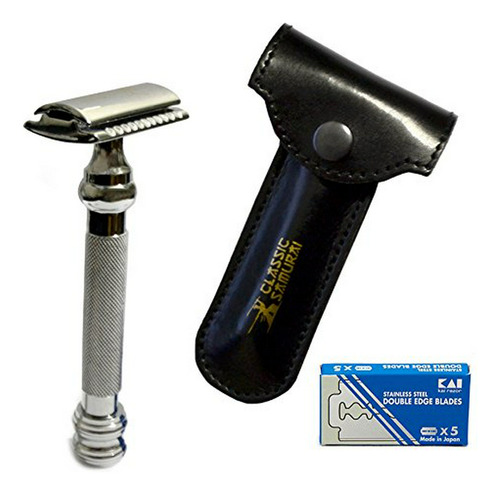 Cs-206 Classic Samurai Heavy Duty  Barber Pole  Long Double 