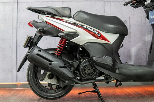 Akt Dynamic 125 2020