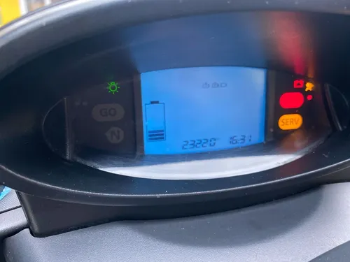 Renault Twizy Technic