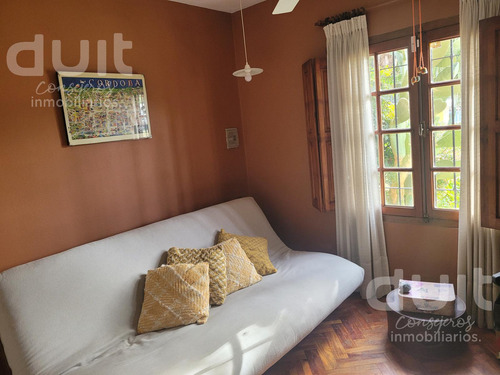 Casa En Venta - B° Marques De Sobremonte