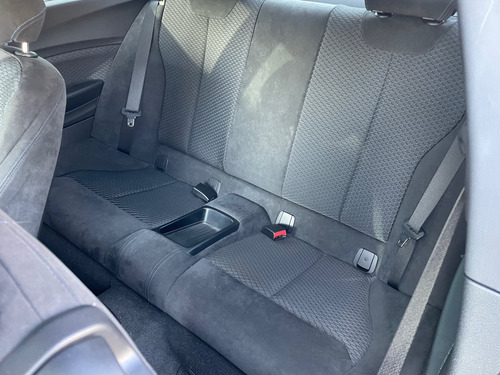 BMW Serie 2 3.0 240i M Package