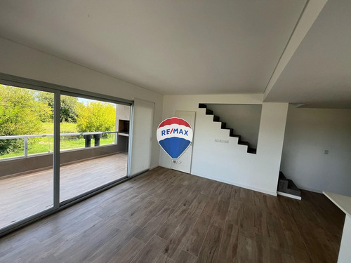 Venta De Depto 3 Amb Financia Green Village Pilar